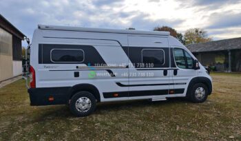 IAT DUCATO ADRIA 640 TWIN SLB +* 2022 full