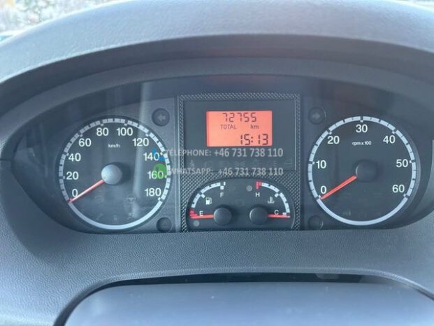 Fiat SEA Homologu* 2007 full