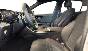 Mercedes-Benz C 300 de Moms* 2024 full