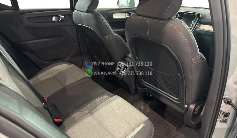 Volvo XC40 B4 FWD* 2024 full