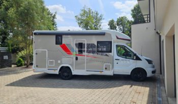 CHALLENGER GRAPHITE EDITION 260* 2024 full