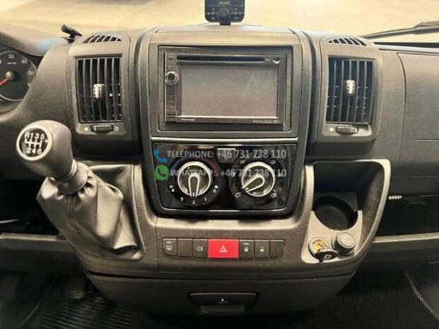 Fiat Capron Carado* 2012 full