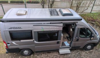 Citroen POSSL ROADSTART 600L* 2021 full