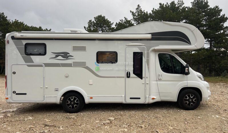 LAIKA Kosmo 510* 2020 full