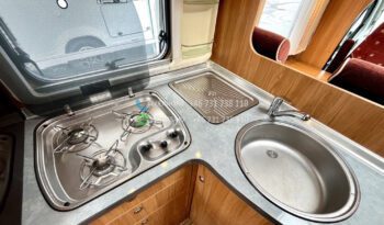 Bürstner T640 MARANO* 2007 full