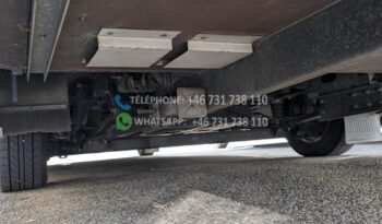 Dethleffs Black Magic Edition T* 2009 full