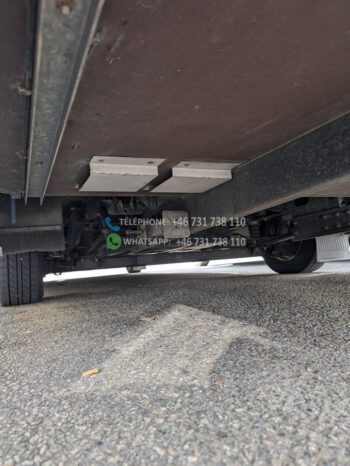 Dethleffs Black Magic Edition T* 2009 full