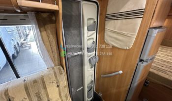 Fiat Challenger MAGEO 139* 2008 full