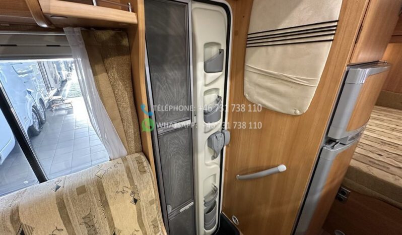 Fiat Challenger MAGEO 139* 2008 full