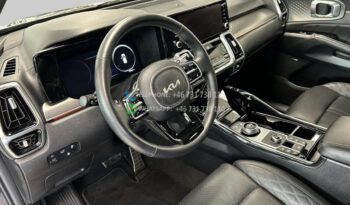Kia Sorento PHEV Black Edition* 2023 full