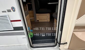 Adria Sonic Plus SL 700*2017 full
