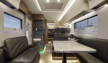 Adria Super Sonic 890 LC*2024 full