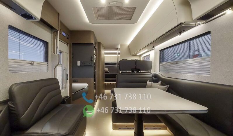 Adria Super Sonic 890 LC*2024 full