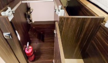 Bürstner Elegance I 728 G*2016 full