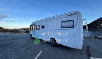 Dethleffs I 7151*2013 full