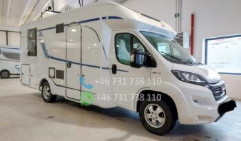 Bürstner Delfin T 732*2021 full