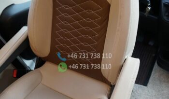 Bürstner Lyseo Nordic Edition 699*2018 full