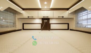 Bürstner Elegance I 728 G*2016 full