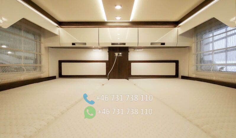 Bürstner Elegance I 728 G*2016 full