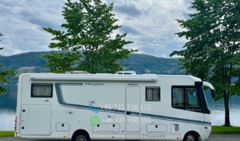Phoenix Liner 8500 MB*2014 full