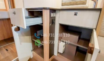 Bürstner Delfin T 732*2021 full