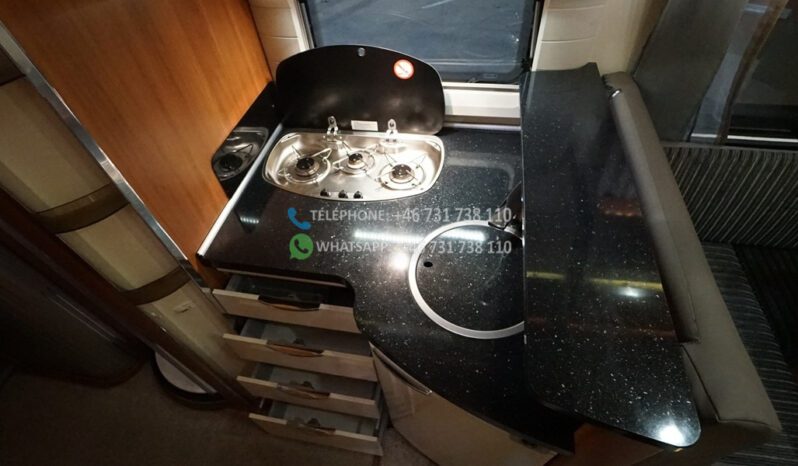 FIAT Hobby 70 HGE* 2013 full