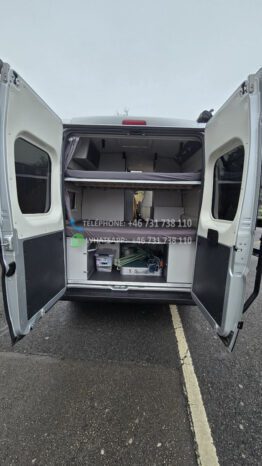 FIAT FONT VENDOME EVASION* 2021 full