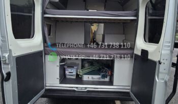 FIAT FONT VENDOME EVASION* 2021 full