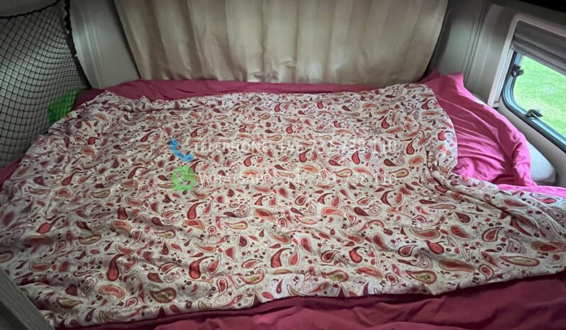 CITROEN POSSL 2WIN R* 2018 full