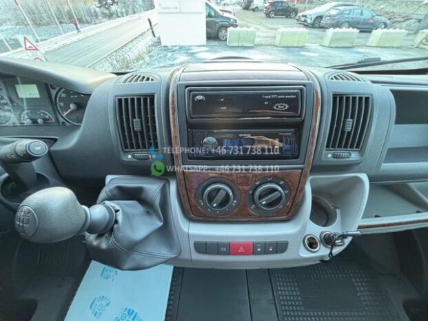 Fiat SEA Homologu* 2007 full