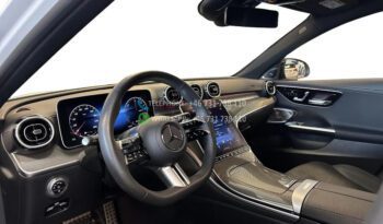 Mercedes-Benz C 300 de Moms* 2024 full