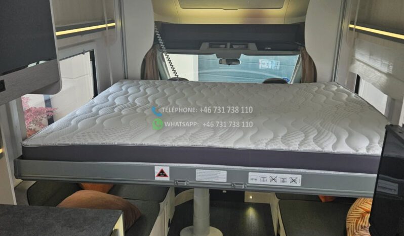 CHALLENGER GRAPHITE EDITION 260* 2024 full