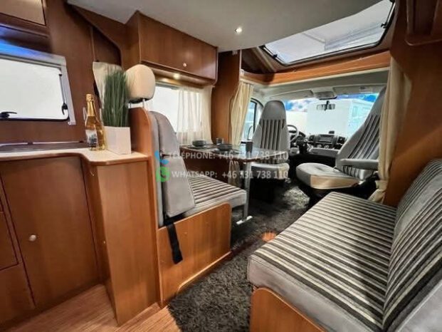 Fiat Capron Carado* 2012 full