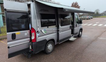 Citroen POSSL ROADSTART 600L* 2021 full