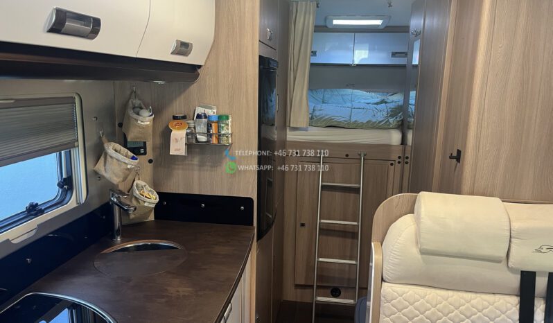 LAIKA Kosmo 510* 2020 full