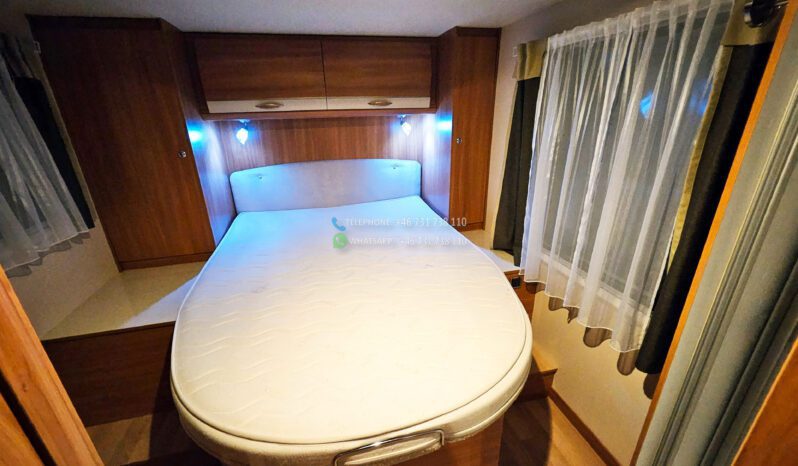 RAPIDO SERIE 8 891 F* 2013 full