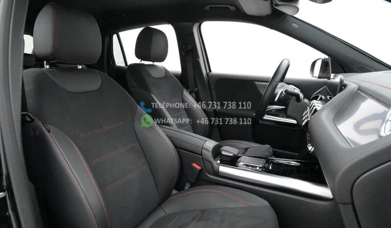 Mercedes-Benz EQA 250+ AMG* 2024 full