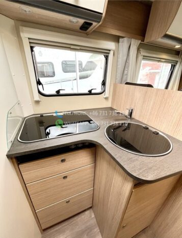 Sunlight T 65 / LIT DOUBLE ET LIT AU SOL* 2018 full