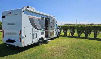 BURSTNER 680 TD Limited Edition* 2019 full