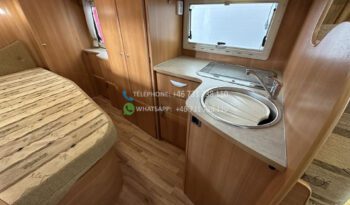 Fiat Challenger MAGEO 139* 2008 full