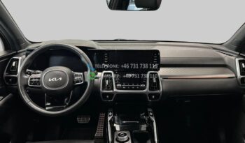 Kia Sorento PHEV Black Edition* 2023 full
