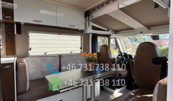 Bürstner Elegance 910G*2021 full