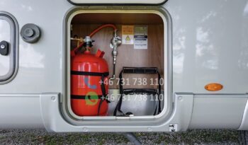 Bürstner Ixeo I 728 G*2018 full