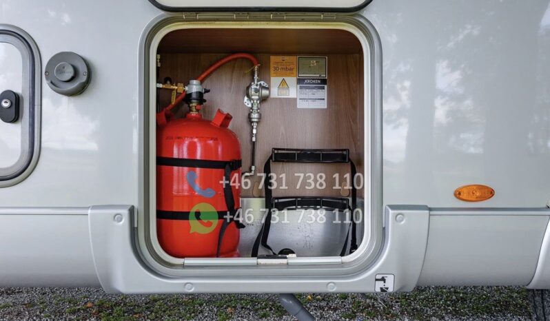 Bürstner Ixeo I 728 G*2018 full