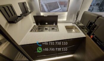 Adria Super Sonic 890 LC*2024 full