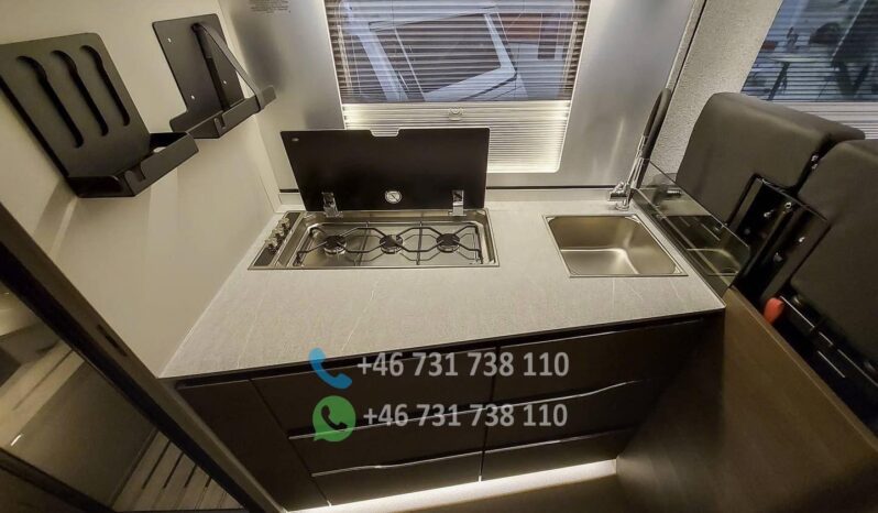 Adria Super Sonic 890 LC*2024 full