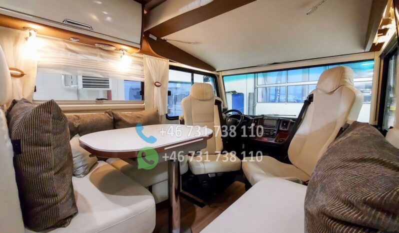 Niesmann-Bischoff Bischoff Arto 85 LE*2014 full