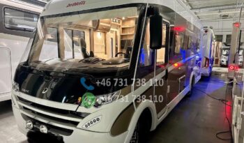 Dethleffs ESPIRIT I 7150 ALDE HPC*2017 full