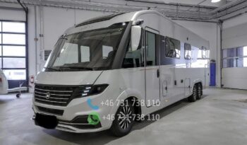 Adria Super Sonic 890 LC*2024 full