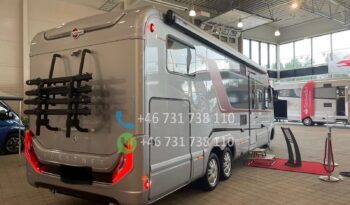 Bürstner Elegance 910G*2021 full